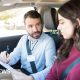 Driving test booking rules tightened after thousands of no shows
