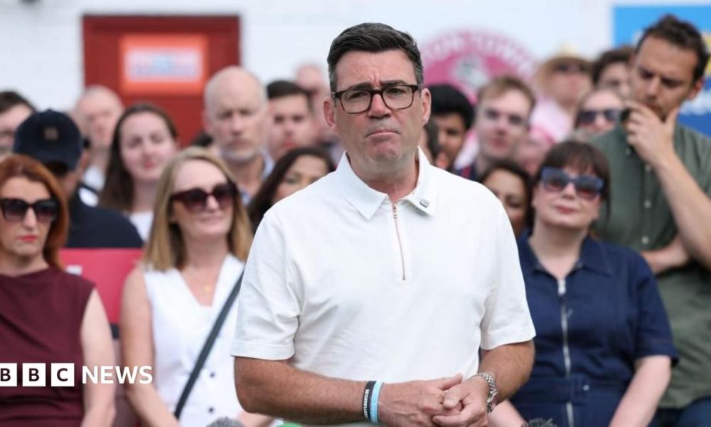 Andy Burnham