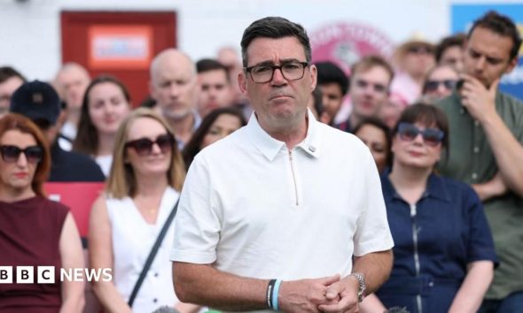 Andy Burnham