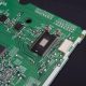 Micron Technology (MU) surged 16% after blowout earnings and strong guidance