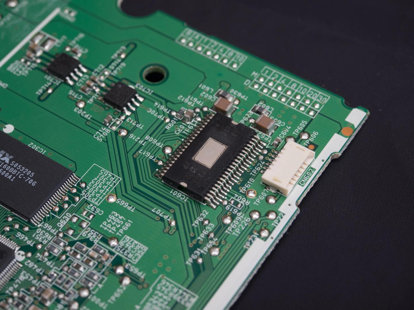 Micron Technology (MU) surged 16% after blowout earnings and strong guidance