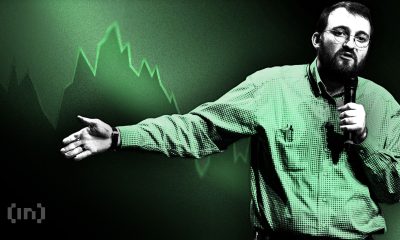 Cardano’s Hoskinson Bets Big on AI as Midnight City Development Pushes Forward