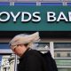 Lloyds, Halifax and Bank of Scotland app users hit by outage