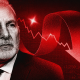 Peter Schiff Predicts a Brutal Bitcoin Crash to $20,000 and Sparks Heated Backlash