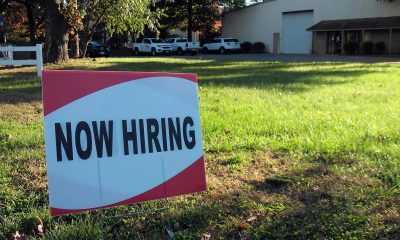 U.S. job growth blows past forecasts, setting stage for Fed rate hikes