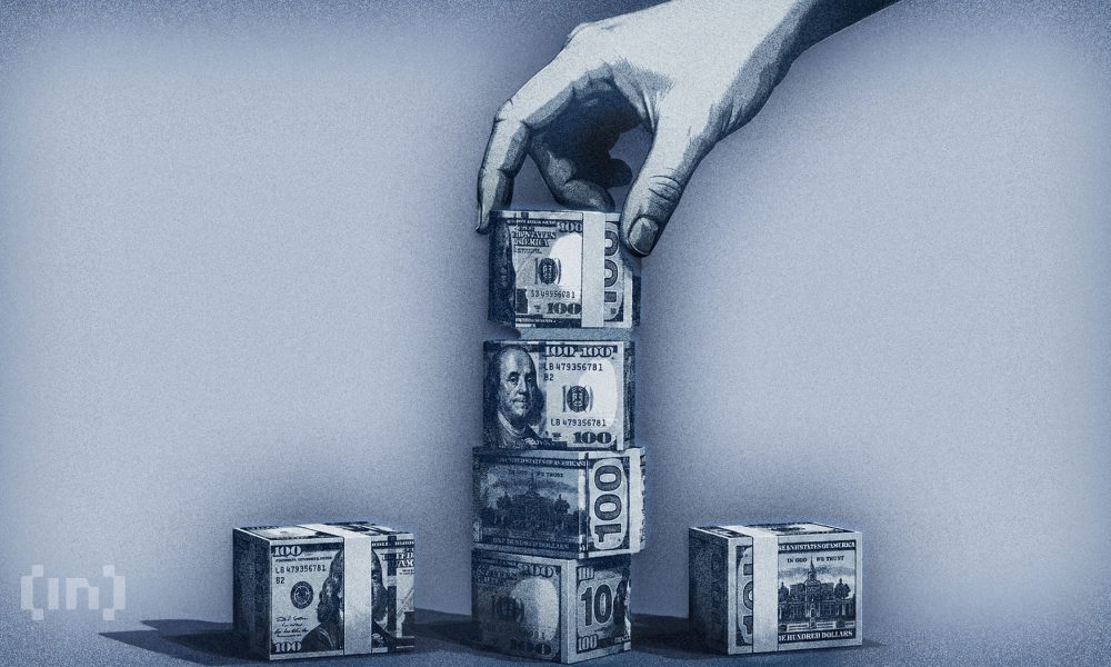 The Death of the Petrodollar: Nouriel Roubini Outlines Shift to AI-Backed ‘Technodollars’