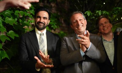 Centrist Democrats are freaking out about progressives’ winning streak