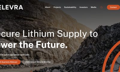 Elevra Lithium Shares Surge on Strong Quarterly Revenue and Expansion