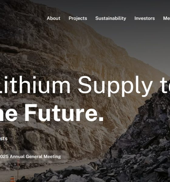 Elevra Lithium Shares Surge on Strong Quarterly Revenue and Expansion
