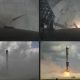 SpaceX Falcon 9 Successfully Launches 25 Starlink Satellites from California