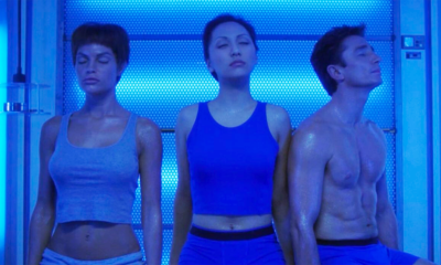 The Star Trek Icon Who Suddenly Stripped Naked On Set