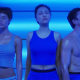 The Star Trek Icon Who Suddenly Stripped Naked On Set