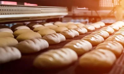 Energy efficiency heats up at the oven