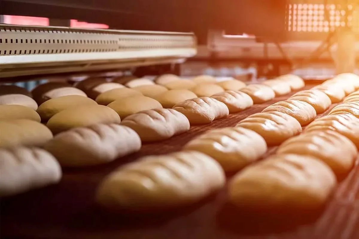 Energy efficiency heats up at the oven