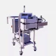 Methods to reduce bread packaging line costs