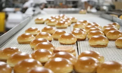 Europastry expands US footprint with deal for Highland Baking