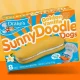 McKee launches Sunny Doodle Dogs cakes
