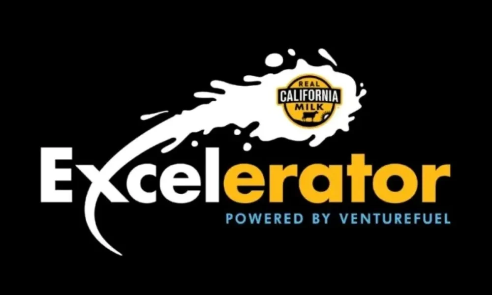 California Milk Advisory Board opens eighth year of accelerator program