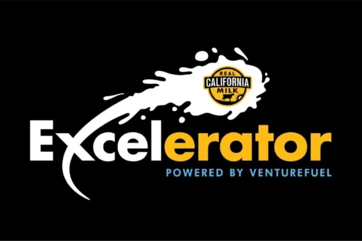 California Milk Advisory Board opens eighth year of accelerator program