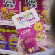 WK Kellogg rolls out nutrition-driven packaging