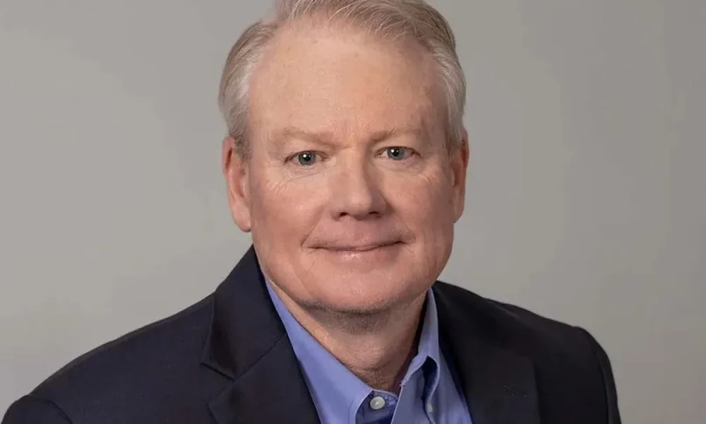 Tyson Foods names new COO