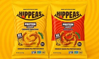 Breaking down the better-for-you snacking opportunity