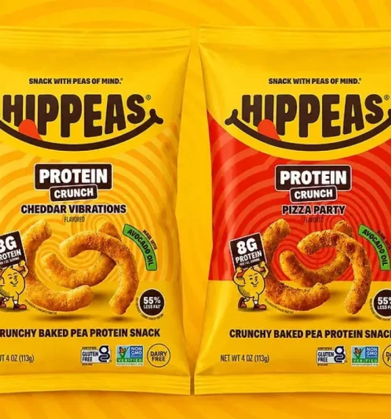 Breaking down the better-for-you snacking opportunity