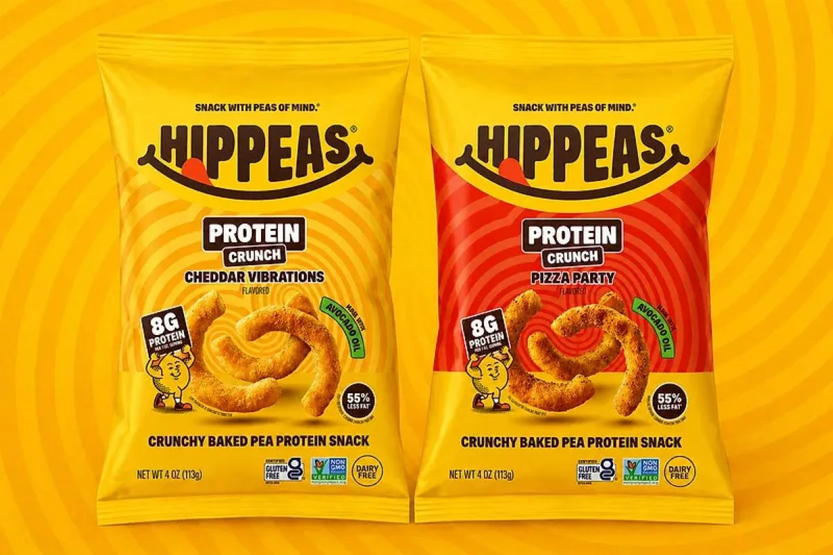 Breaking down the better-for-you snacking opportunity