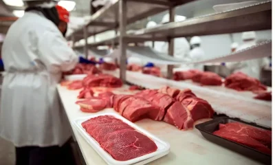 Skylark Meats to shutter Nebraska plant