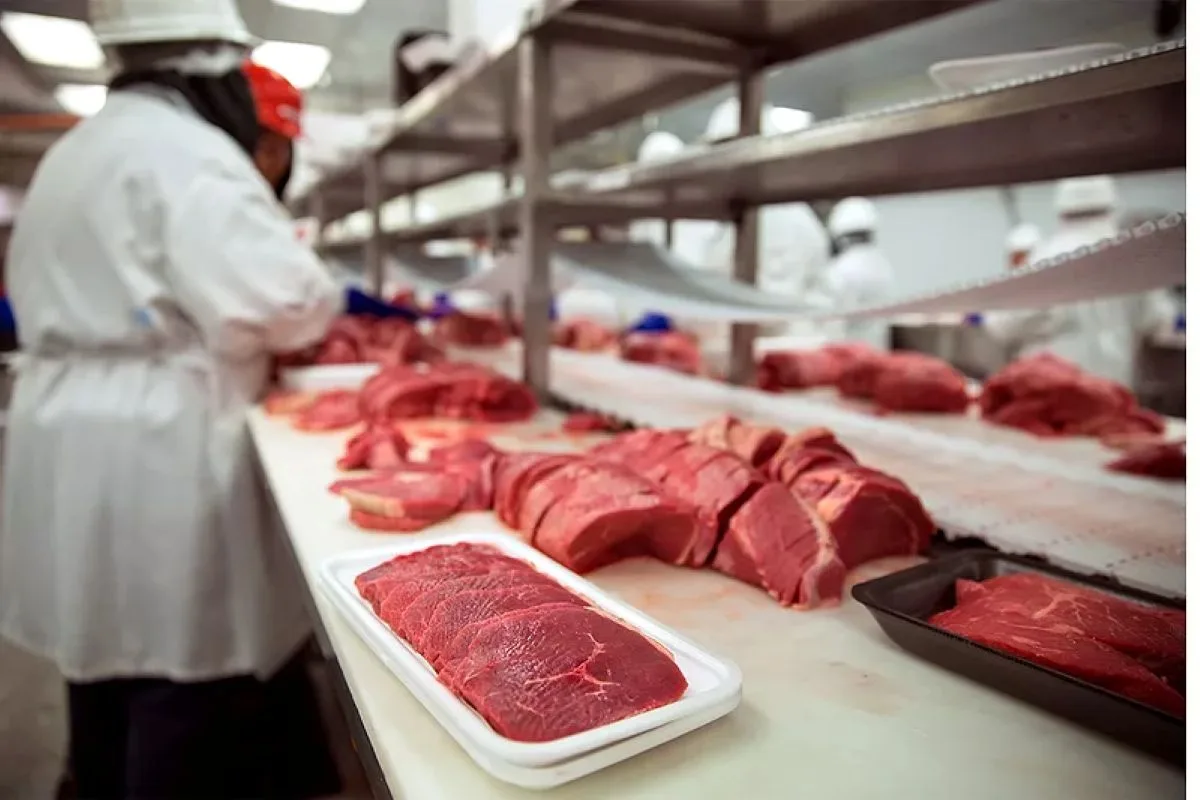 Skylark Meats to shutter Nebraska plant