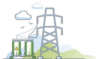 Cheaper electricity is Britain’s route to growth and net-zero