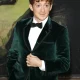 Ethan Slater at Los Angeles premiere of 'Wicked'
