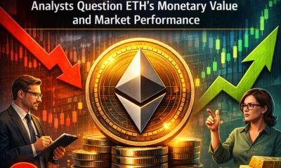 Crypto Breaking News