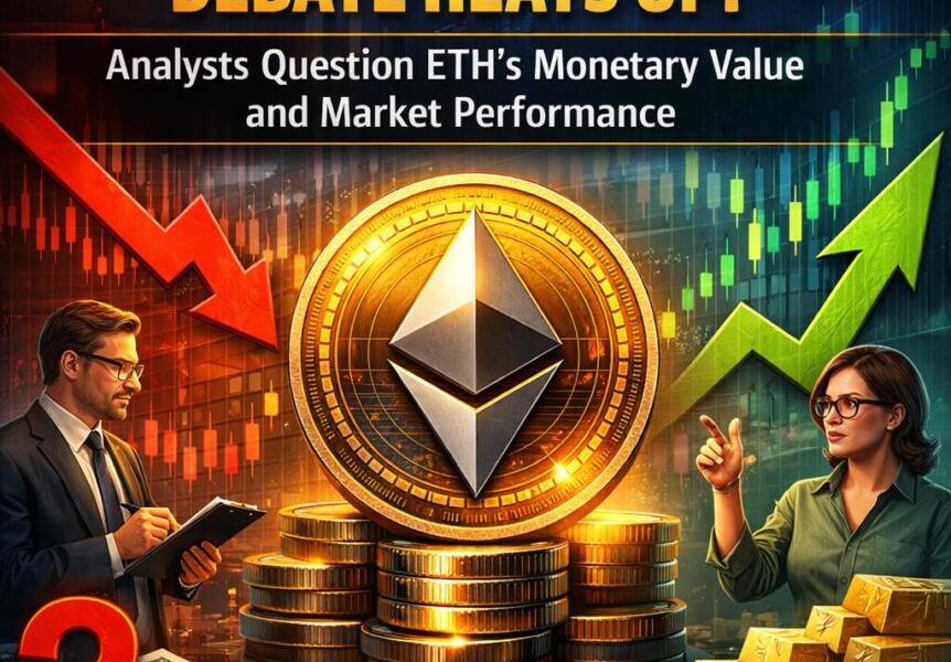 Crypto Breaking News
