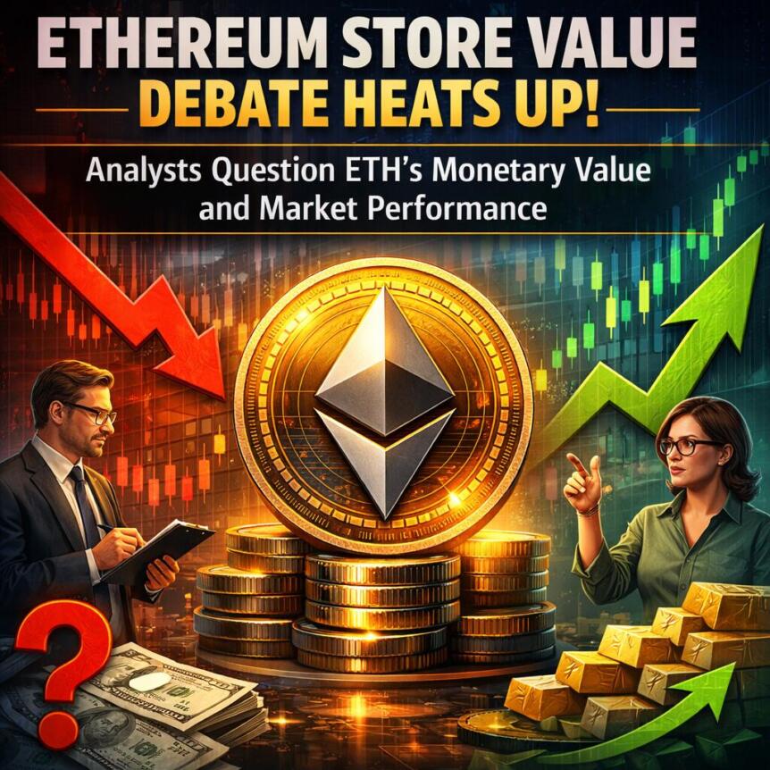 Crypto Breaking News