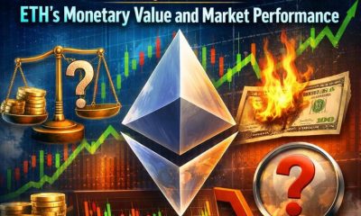 Crypto Breaking News
