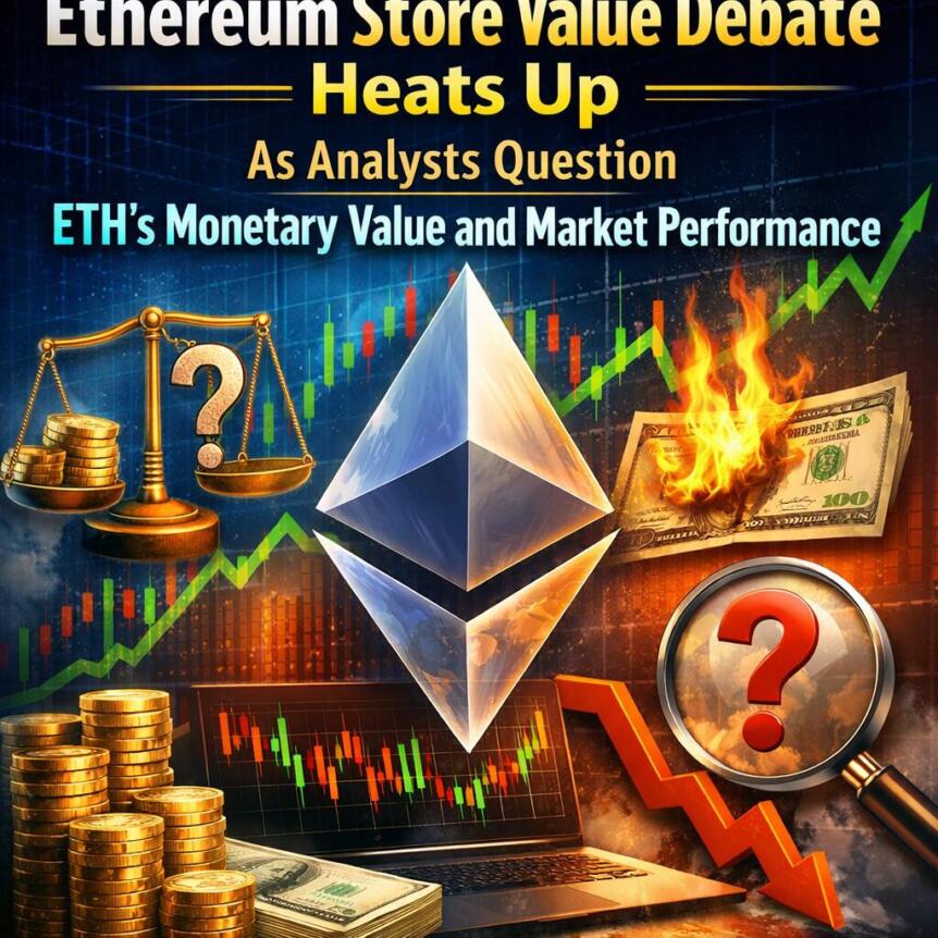 Crypto Breaking News