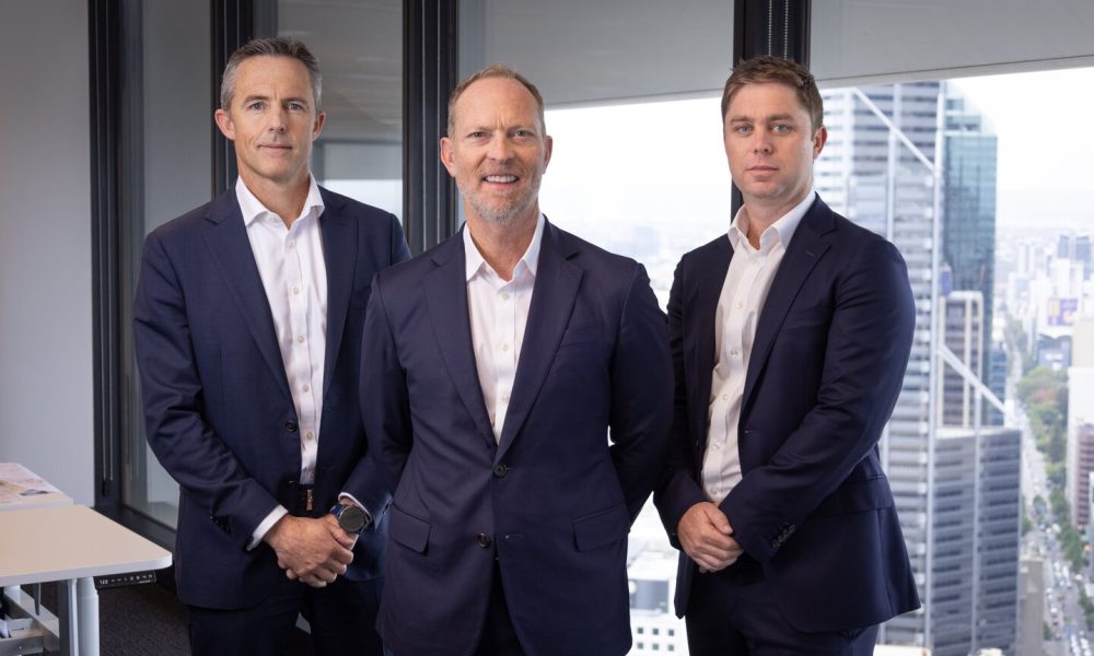 Euroz sells corp fin division to Canadian bank