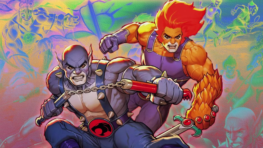 3 More Classic Franchises That Could Return If Voltron And Masters of the Universe Succeed : Coastal House Media