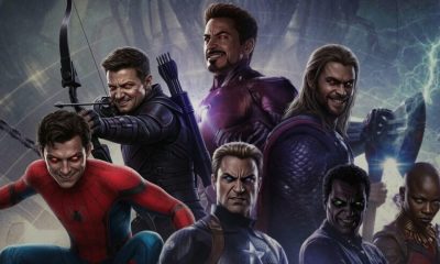 The Most Wholesome Marvel Superhero Actor Became A Studio’s Biggest Supervillain