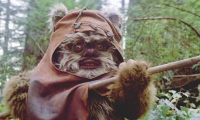 ewoks