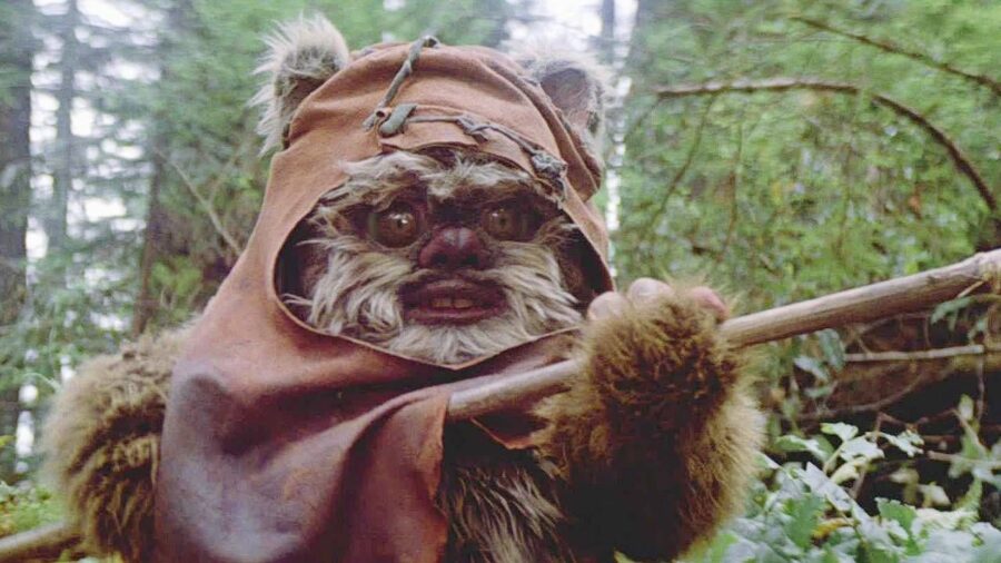 ewoks