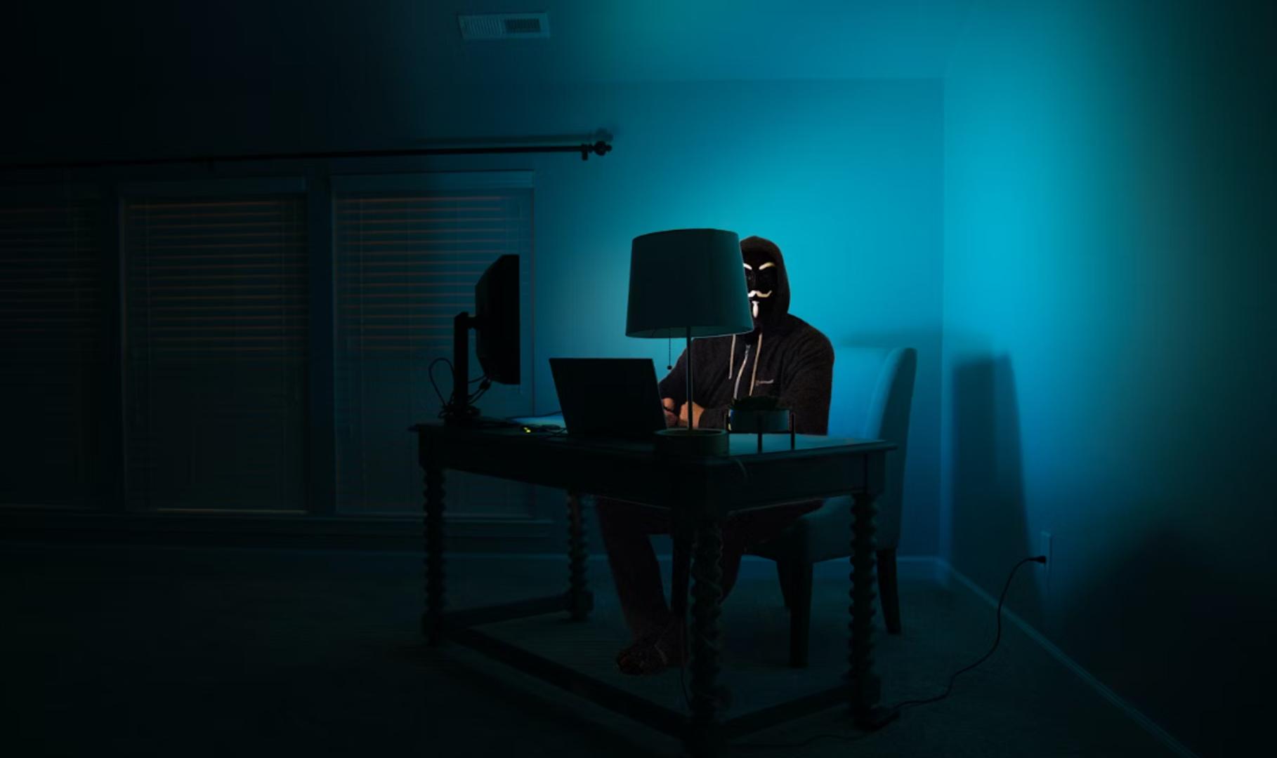 Humanity's $36 million exploit happened because a 'multisig' lived on one laptop
