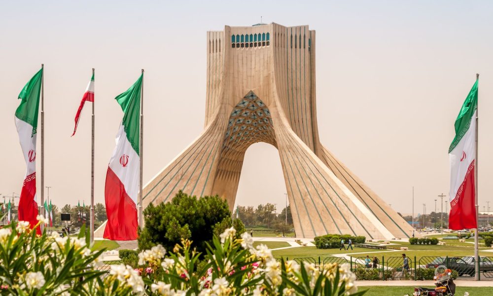 Geopolitical relief meets the Warsh Fed: Crypto Week Ahead