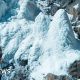 The artificial ice pyramids saving India's mountain villages