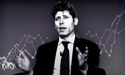Worldcoin Parent Reportedly Cuts Jobs as Two Altman Ventures Diverge