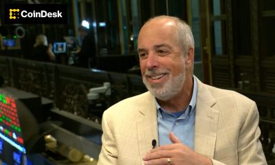Ric Edelman says crypto’s biggest growth story is happening off the price chart