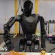 Could humanoid robots be heading for the battlefield?