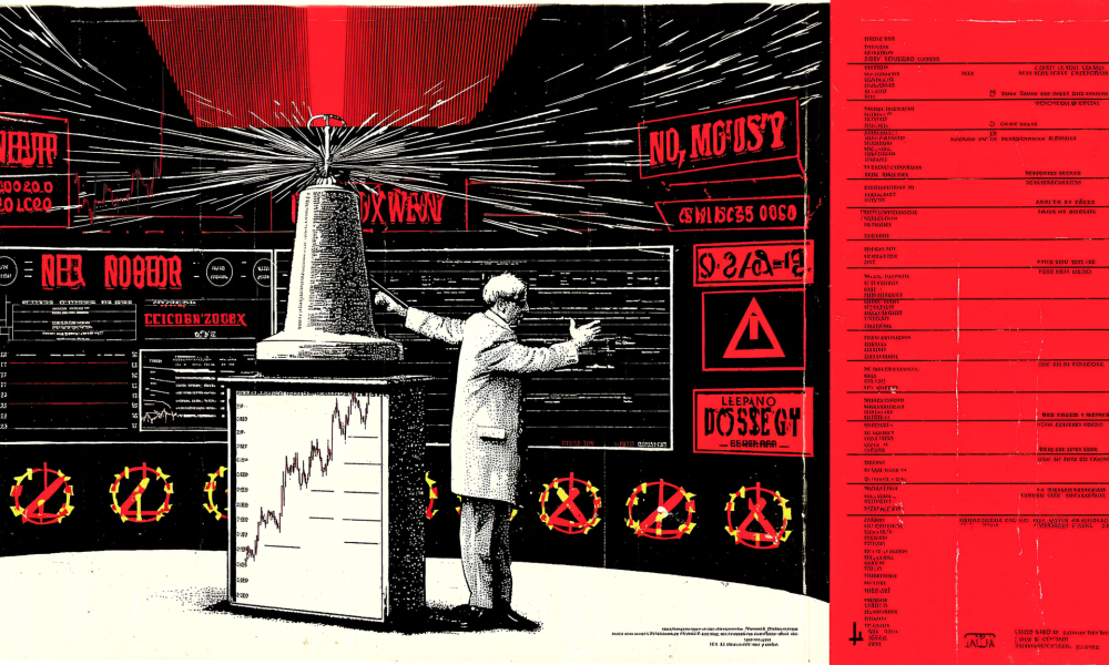 CME CEO Terry Duffy Calls US Crypto Perps 'a Disaster Waiting to Happen'