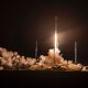 SpaceX's crypto-traded IPO was sharply falling. It now points upward to a $2.4 trillion valuation